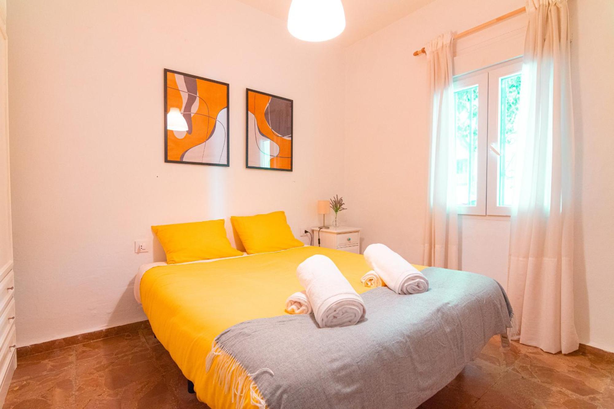 Holiday home Edomus Plaza Espana