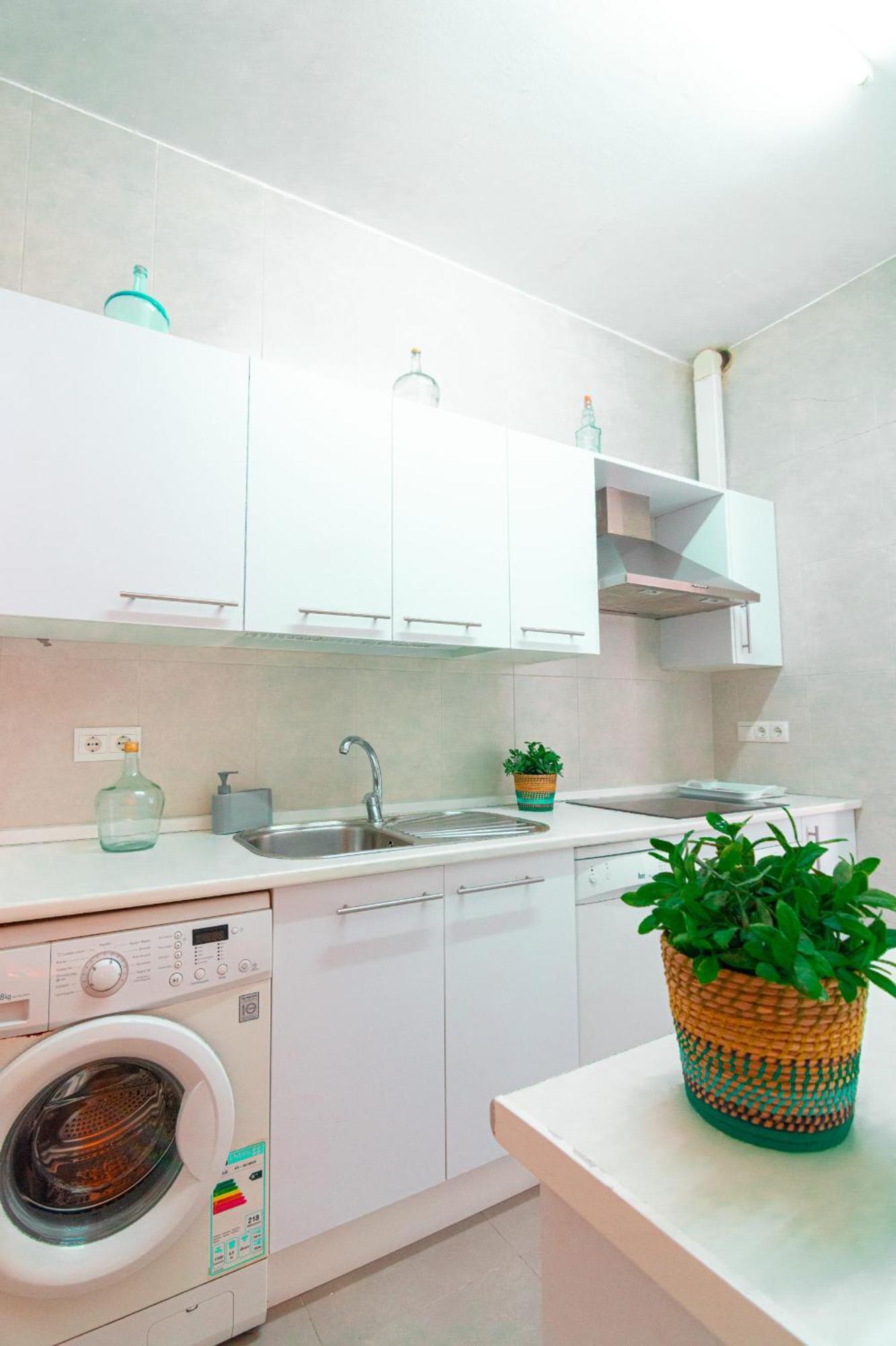 Holiday home Edomus Plaza Espana *